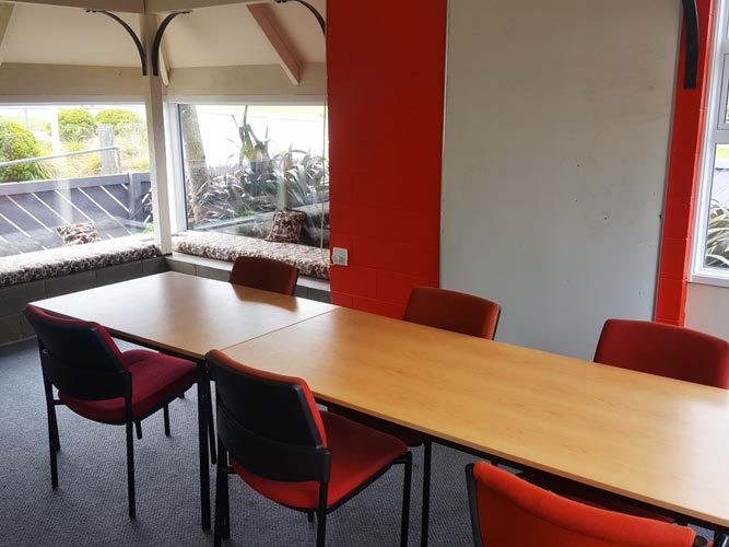 Maungaraki Community Centre