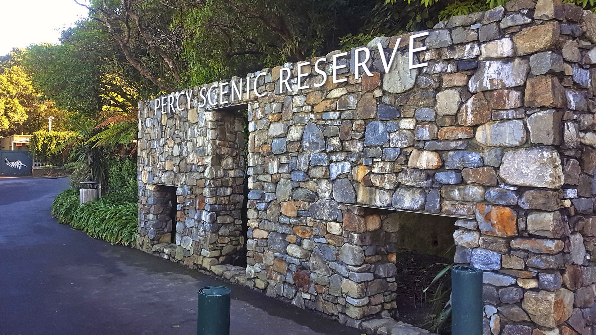 Percy Scenic Reserve