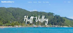 Hutt Valley Tourism