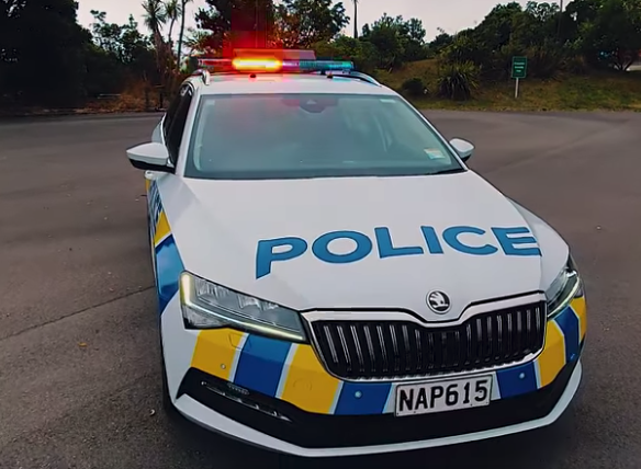 NZ Police