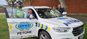 Petone Patrol